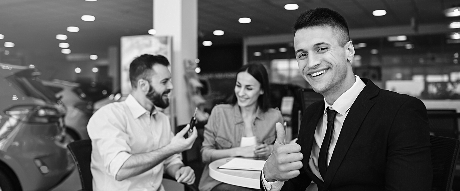 Automotive Staffing Solutions