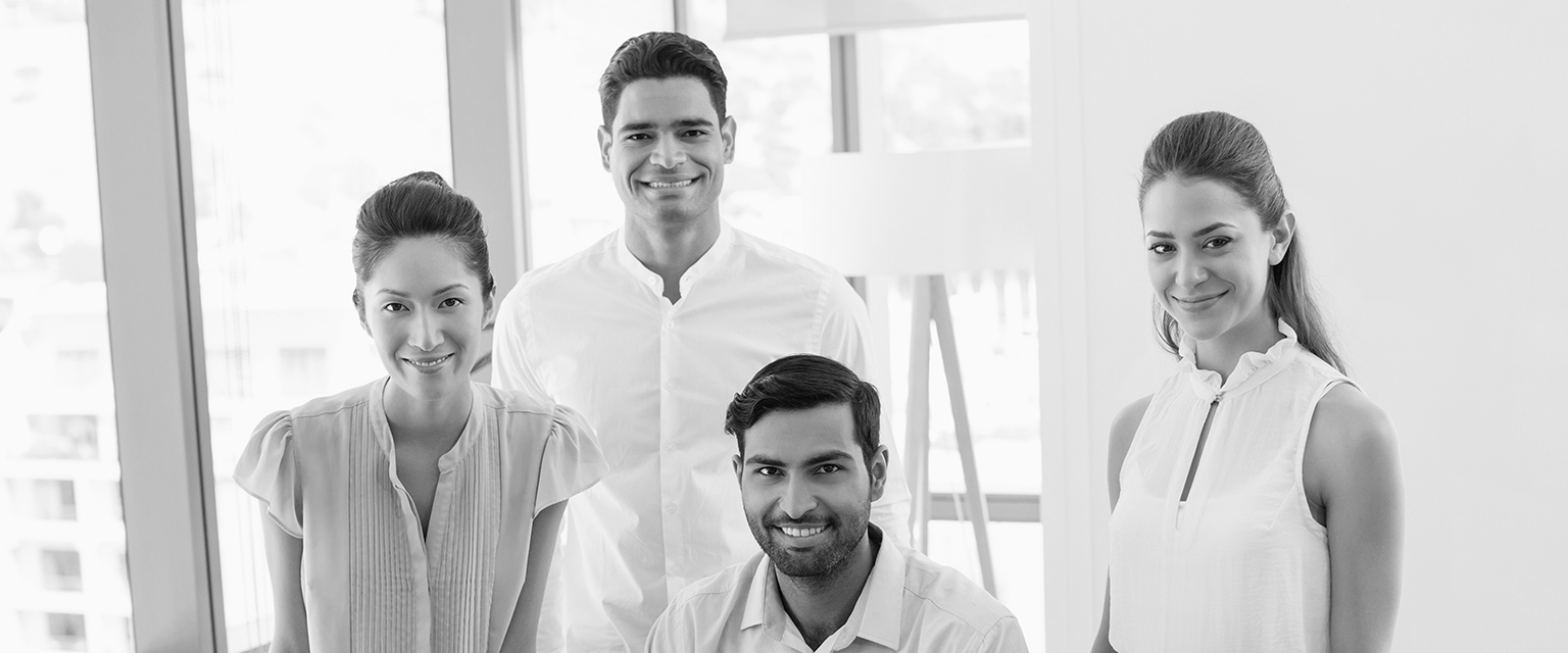 BFSI Staffing Solutions