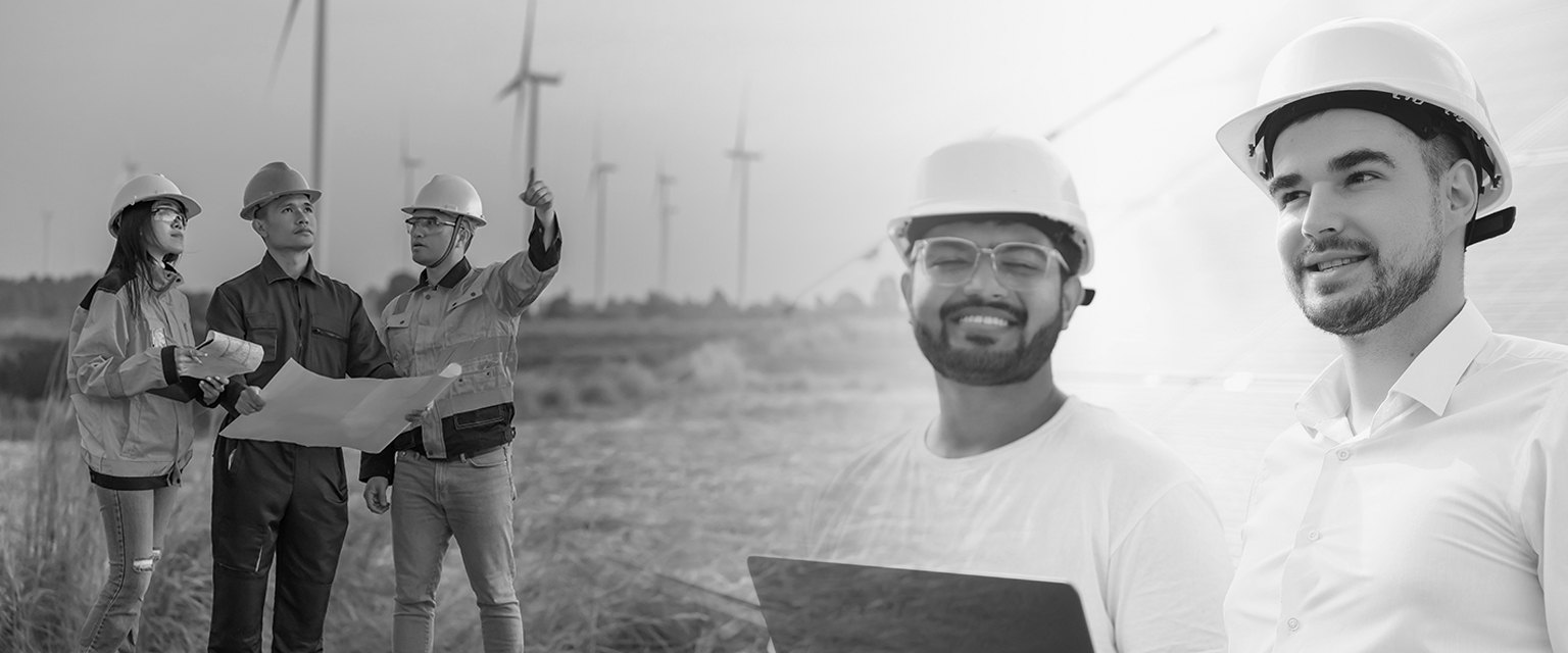 Energy and Renewable Energy Staffing Solutions Energy and Renewable Energy Staffing Solutions