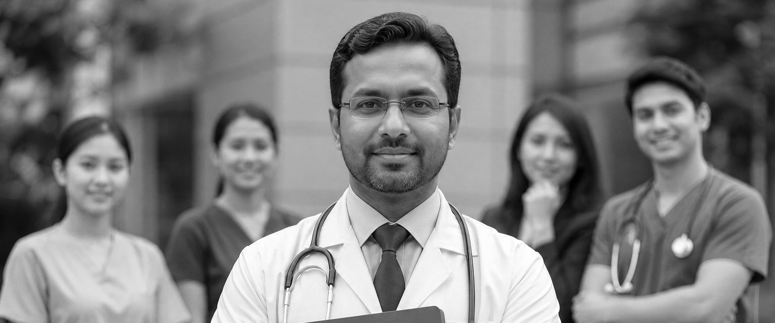 Healthcare and Life Sciences Staffing Solutions Healthcare and Life Sciences Staffing Solutions