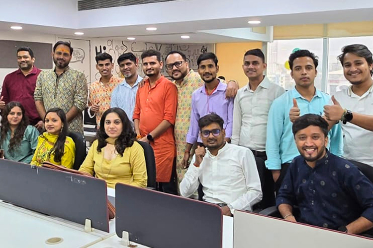 Hiring in Mumbai