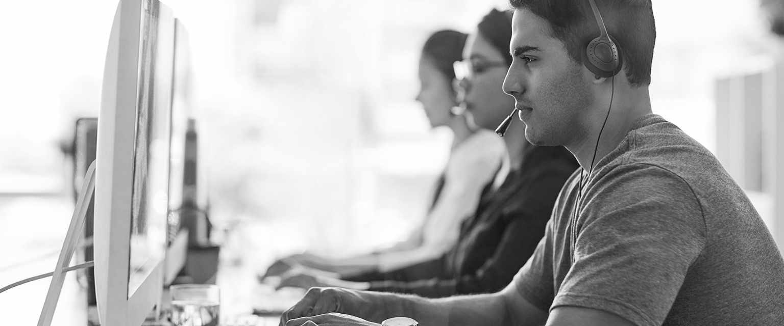 Insurance Staffing Solutions
