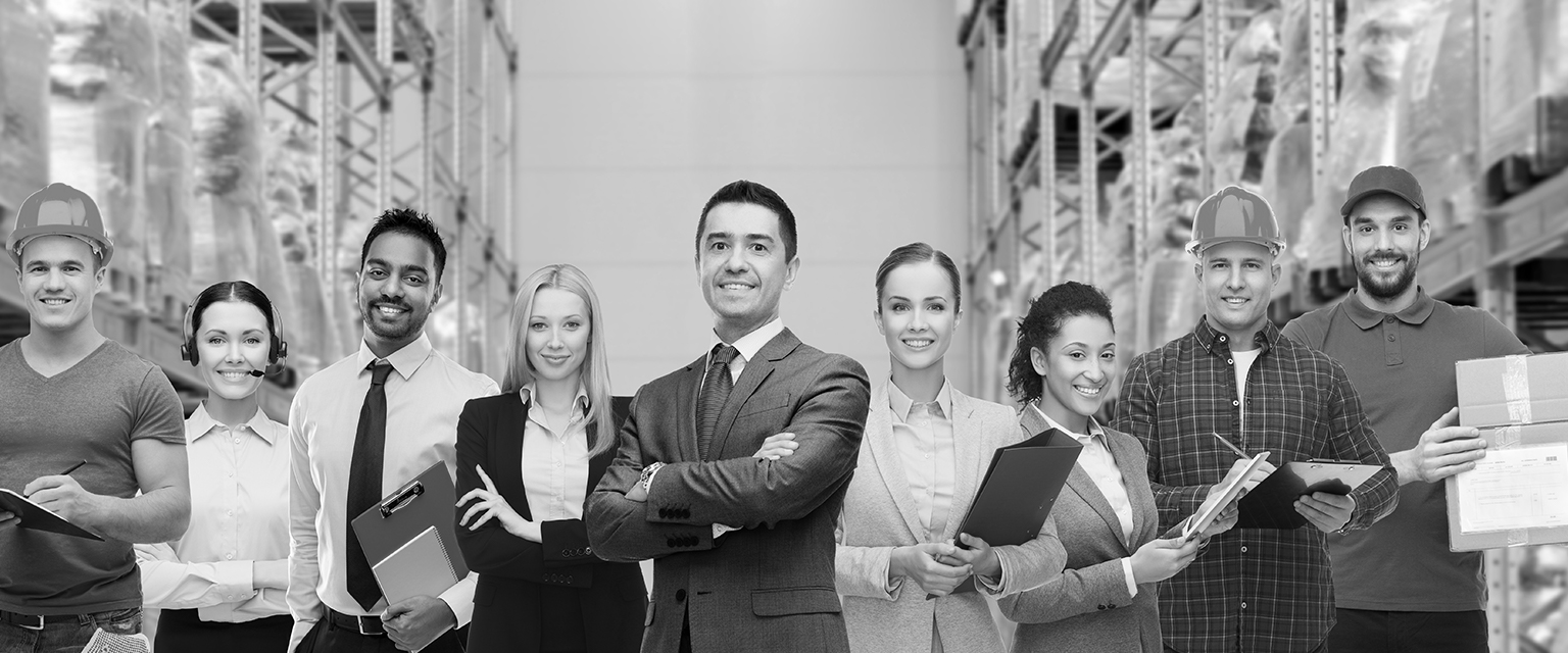 Logistics and Supply Chain Staffing Solutions