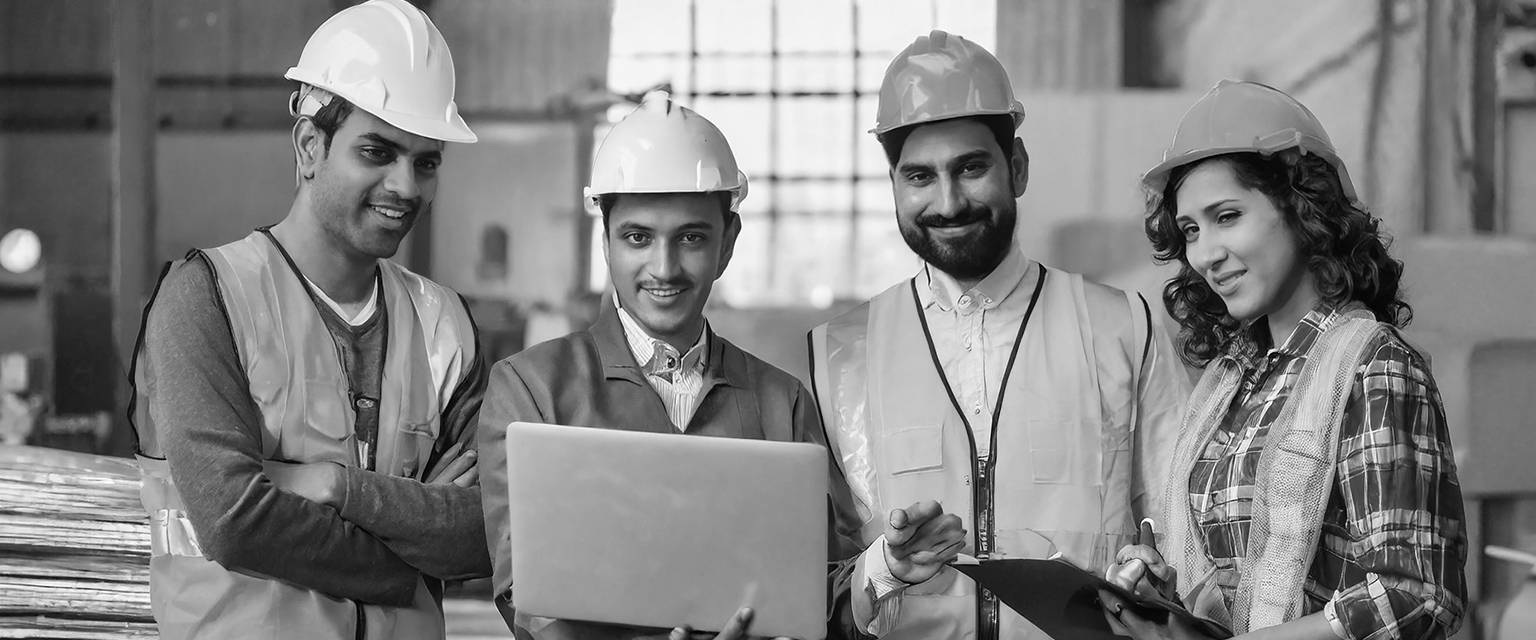 Manufacturing Staffing Solutions