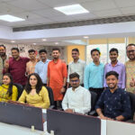 STM Mumbai Office