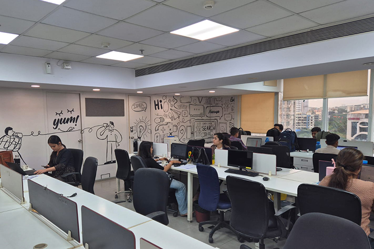 Spectrum Talent Management Limited Moves Mumbai Office to New Premises