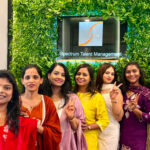 Spectrum Talent Management Limited Moves to New Bengaluru Office