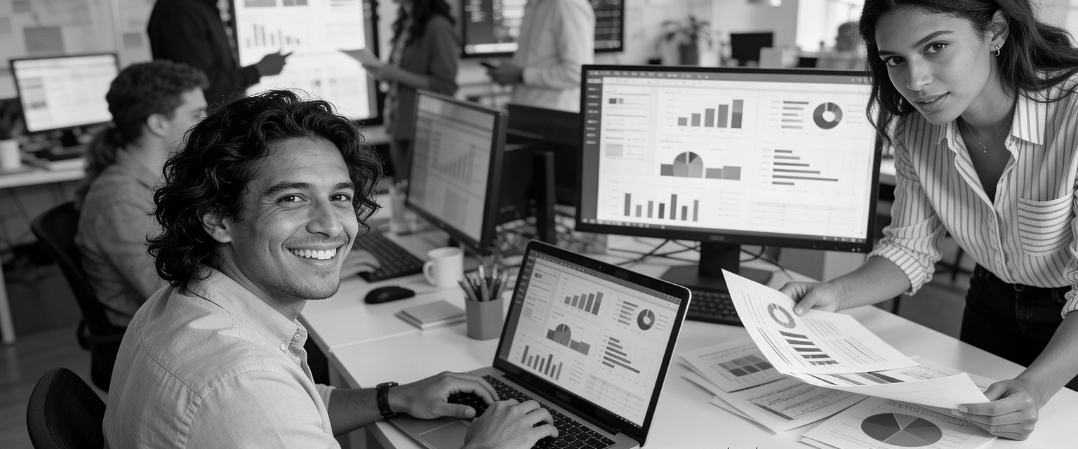 Technology and SaaS Staffing Solutions