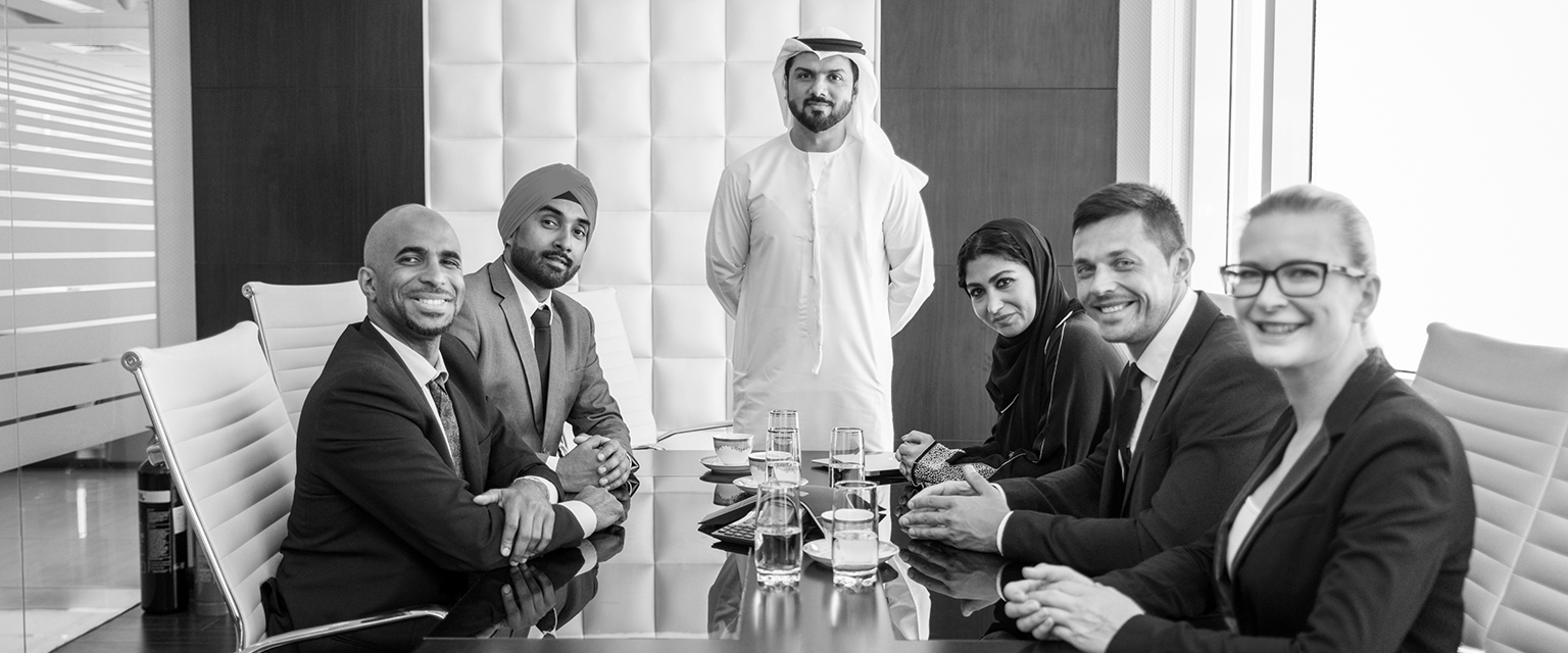 Employer of Record in India for UAE and Middle East Companies Employer of Record in India for UAE and Middle East Companies