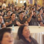 Spectrum Celebrates 18 Years with M.A.D 5.0