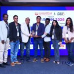 GCC Staffing & Recruitment Partner at TASCON 2026